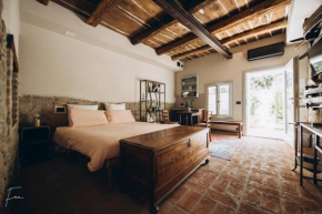 B&B Agriturismo Casa Vallona Monte San Pietro